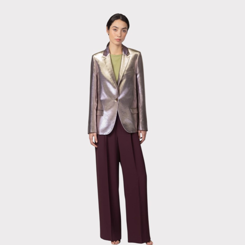 MANCHESTER JACKET INDRESS