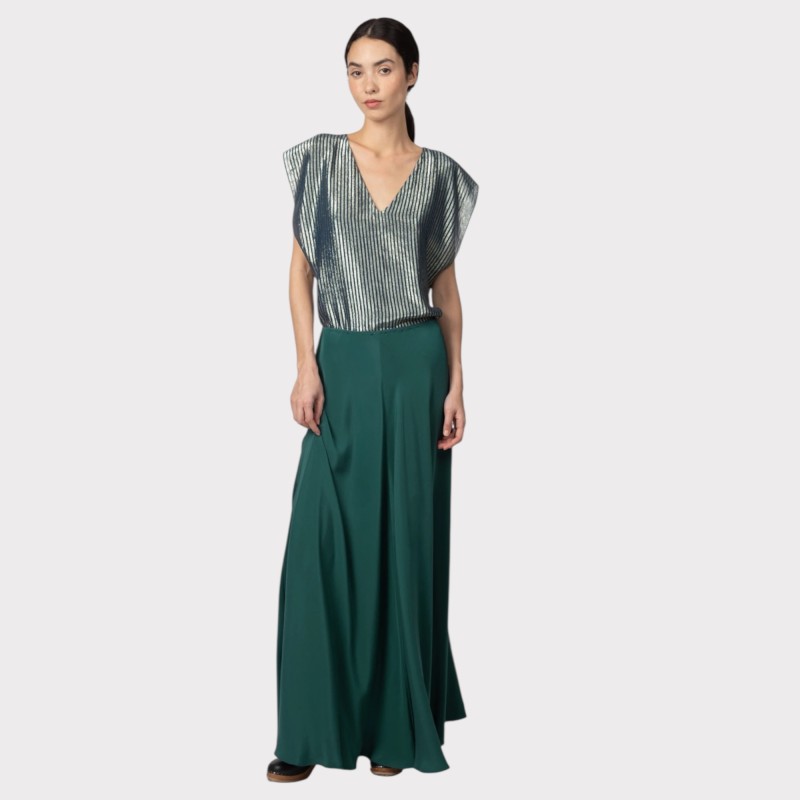 LUDLOW SKIRT INDRESS