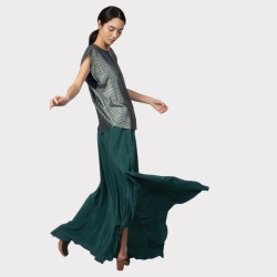 LUDLOW SKIRT INDRESS