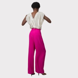 FALMOUTH PANTS INDRESS
