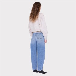 SWEATSHIRT HARRY SHRUNKEN ANINE BING