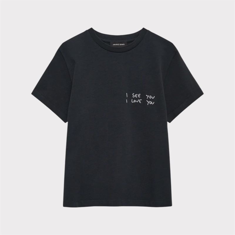 TEESHIRT SHELLEY ANINE BING