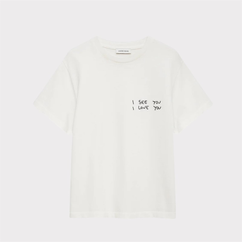 TEESHIRT SHELLEY ANINE BING