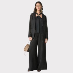 PANTALON PALAZZO FORTE FORTE