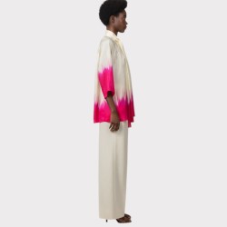 BEVERLEY SCARF BLOUSE INDRESS