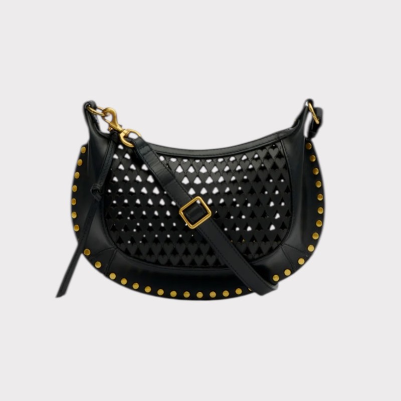 OSKAN MOON ISABEL MARANT
