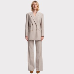 PANTALON SHERMAN MARGAUX LONNBERG