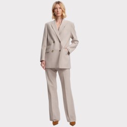 VESTE WILBY MARGAUX LONNBERG