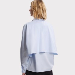 CHEMISE BIRD MARGAUX LONNBERG