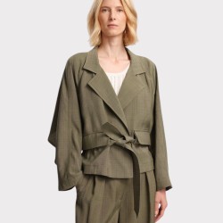 VESTE RICHIE MARGAUX LONNBERG