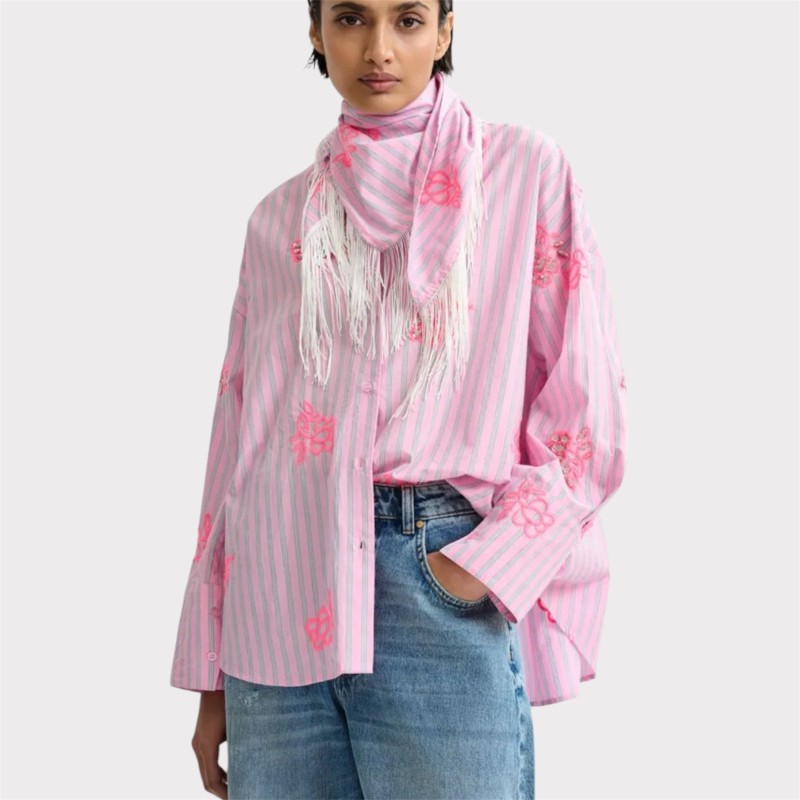 CHEMISE JALINKI ESSENTIEL ANTWERP