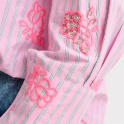 CHEMISE JALINKI ESSENTIEL ANTWERP
