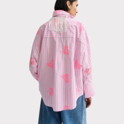 CHEMISE JALINKI ESSENTIEL ANTWERP