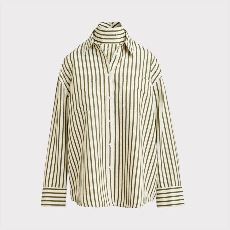 CHEMISE JANNA ESSENTIEL ANTWERP