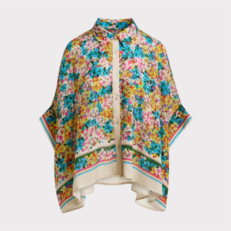 CHEMISE JIRT ESSENTIEL ANTWERP