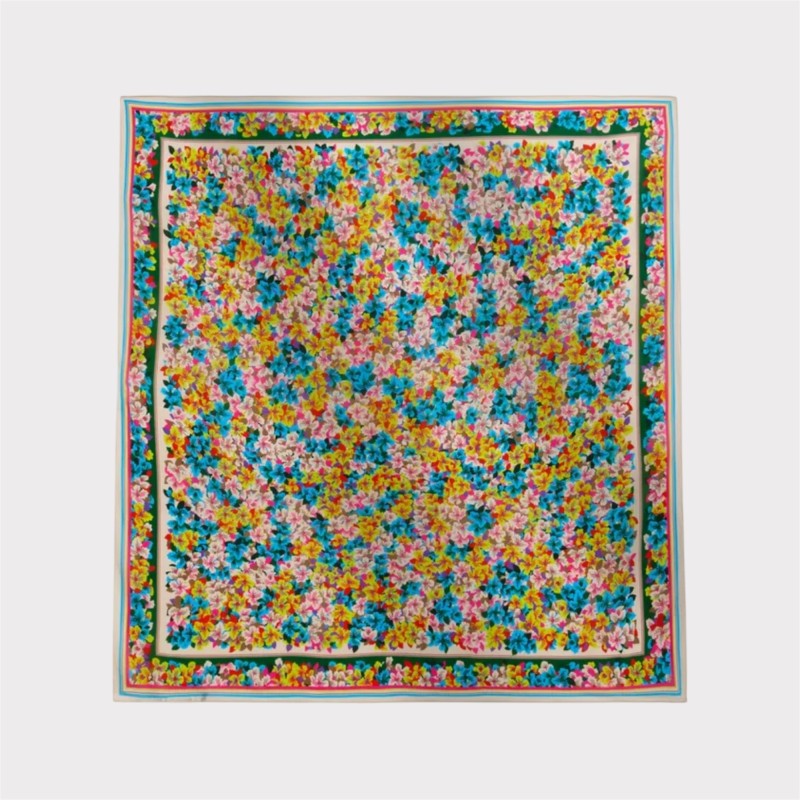 FOULARD JABER ESSENTIEL ANTWERP
