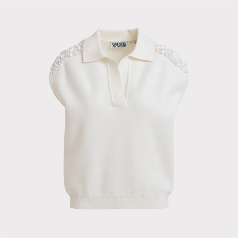 TOP JOLINE ESSENTIEL ANTWERP