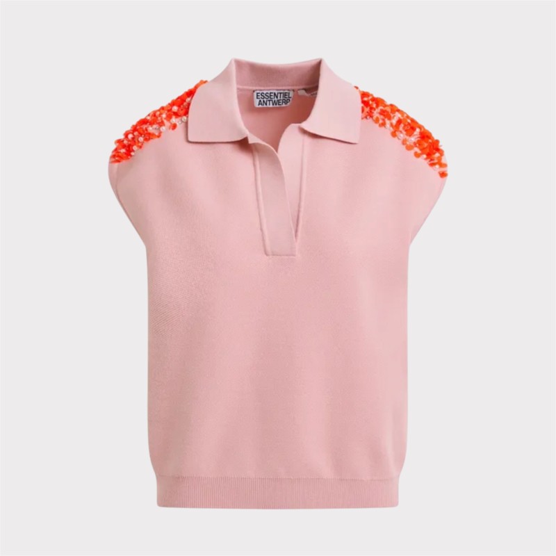 TOP JOLINE ESSENTIEL ANTWERP