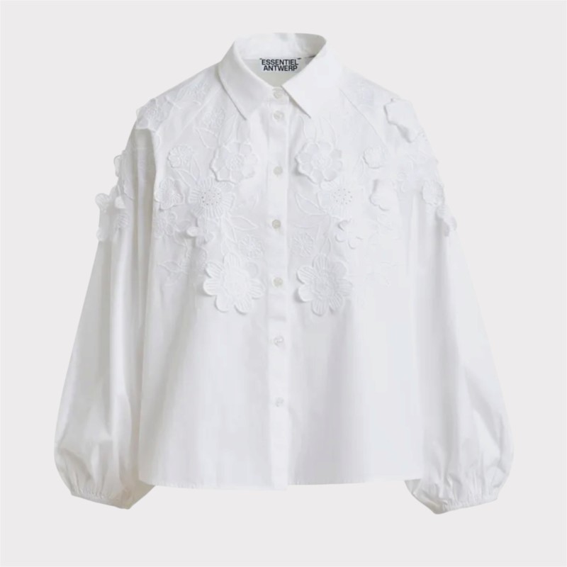 CHEMISE JOELLA ESSENTIEL ANTWERP