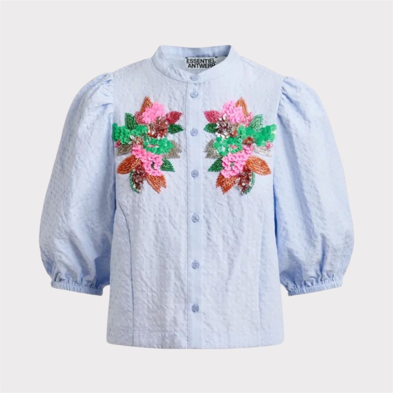 CHEMISE JAIDEN ESSENTIEL ANTWERP