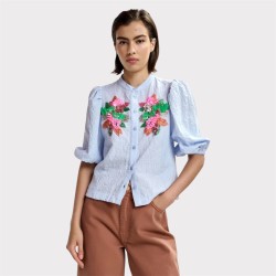 CHEMISE JAIDEN ESSENTIEL ANTWERP