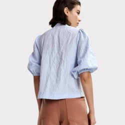 CHEMISE JAIDEN ESSENTIEL ANTWERP
