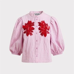 CHEMISE JAIDEN ESSENTIEL ANTWERP
