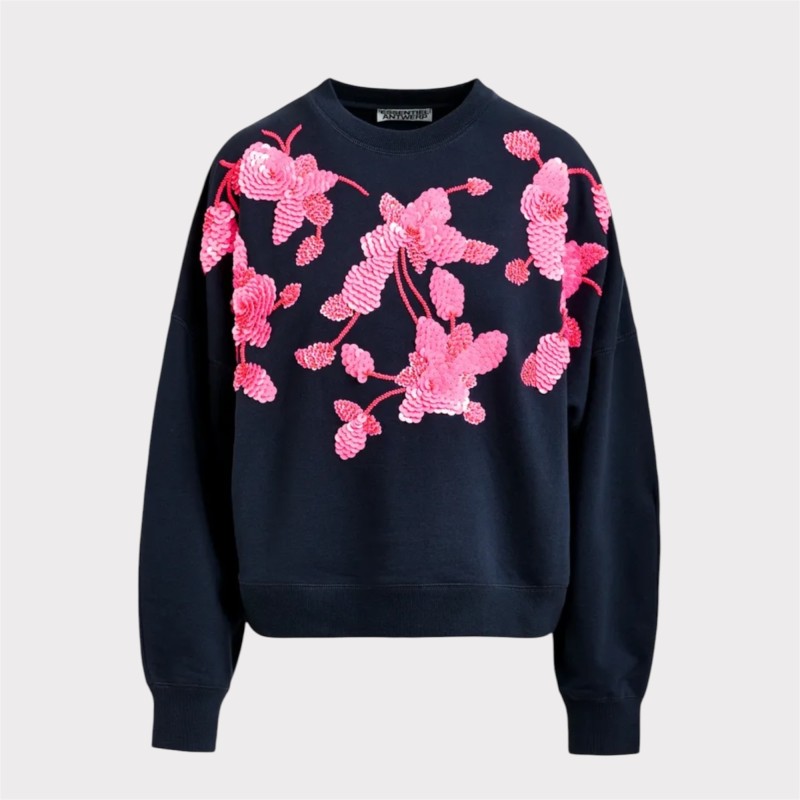 SWEAT JAGA ESSENTIEL ANTWERP