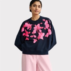SWEAT JAGA ESSENTIEL ANTWERP