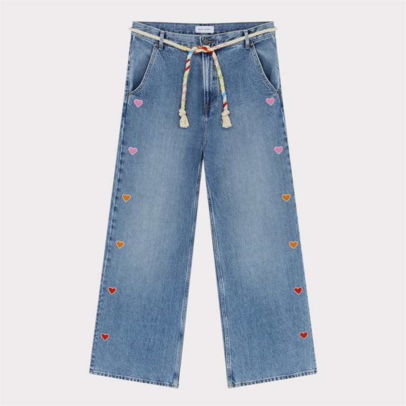 JEAN BRODE DE COEUR MIRA MIKATI