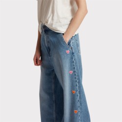 JEAN BRODE DE COEUR MIRA MIKATI