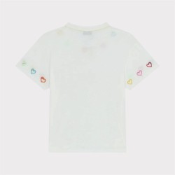 TSHIRT CUT OUT HEART MIRA MIKATI