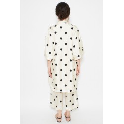 MANTEAU / ROBE CHARMANT LA PRESTIC OUISTON