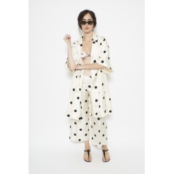 MANTEAU / ROBE CHARMANT LA PRESTIC OUISTON