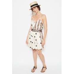 JUPE ISCHIA LA PRESTIC OUISTON