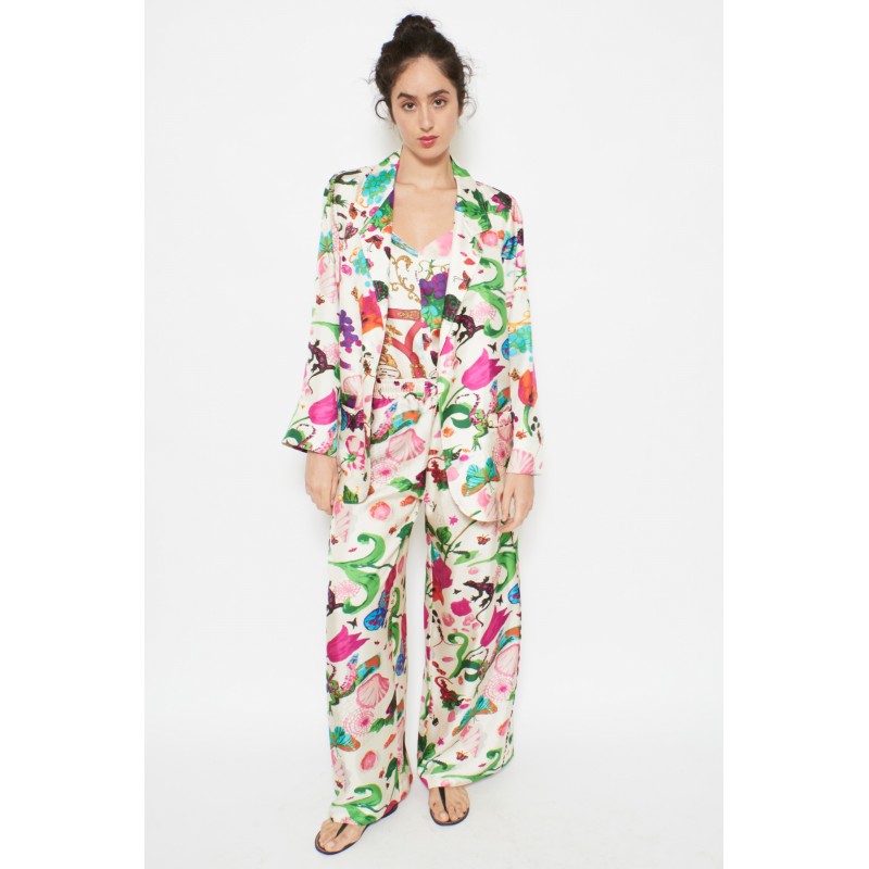 PANTALON RING LA PRESTIC OUISTON