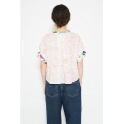 CHEMISE SULTANA LA PRESTIC OUISTON