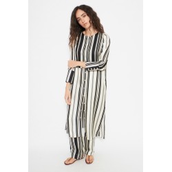 ROBE CABOURG LA PRESTIC OUISTON