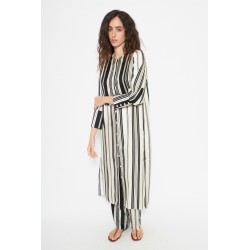 ROBE CABOURG LA PRESTIC OUISTON
