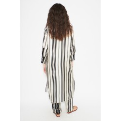 ROBE CABOURG LA PRESTIC OUISTON
