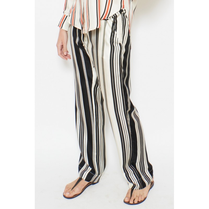 PANTALON LUCKY LA PRESTIC OUISTON