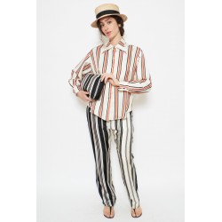 PANTALON LUCKY LA PRESTIC OUISTON