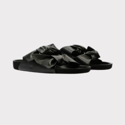SANDALES LENNYO BOW ISABEL MARANT