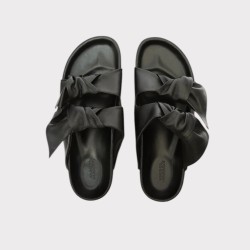 SANDALES LENNYO BOW ISABEL MARANT