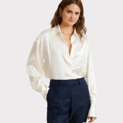 CHEMISIER BILLIE DMN