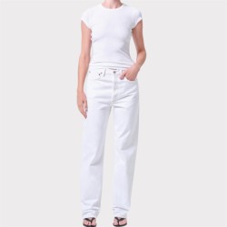 JEAN 90's LONGUEUR 32 AGOLDE