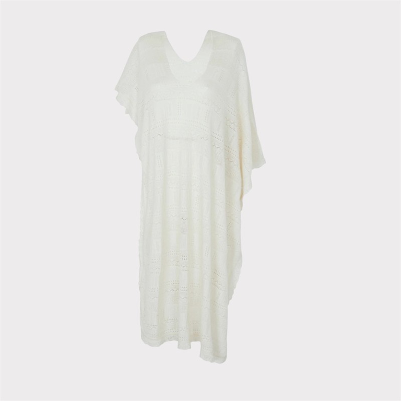 ROBE MELANIA POINTELLE KUJTEN