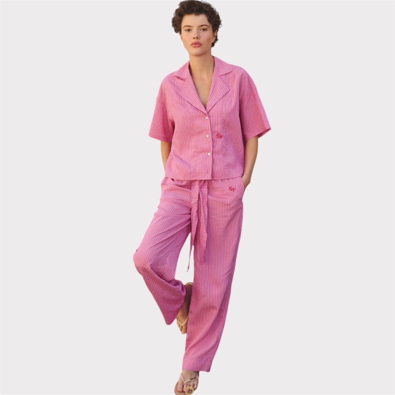 PANTALON TOM LA NOUVELLE