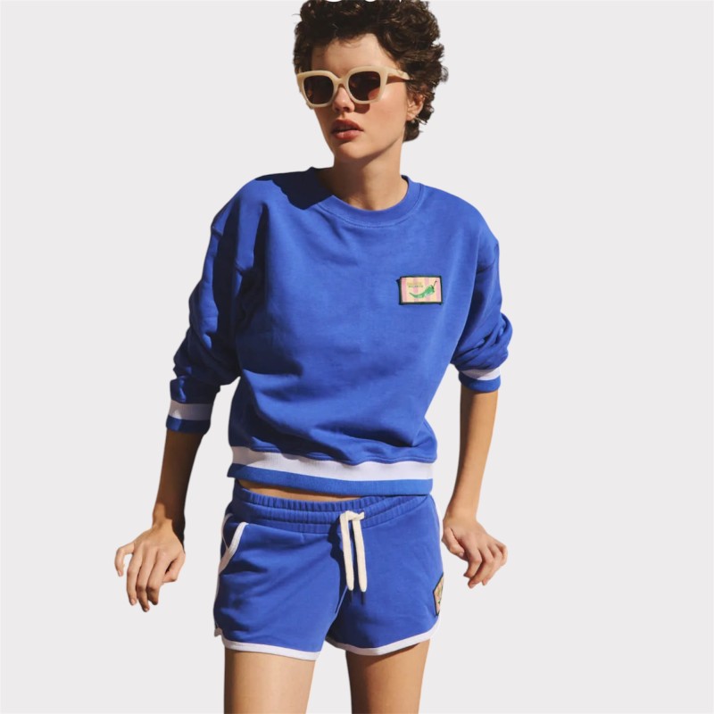 SWEAT BART LA NOUVELLE