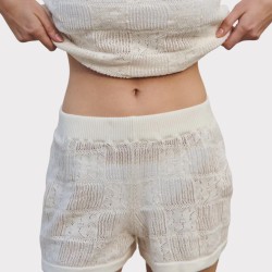 SHORT CARLO LA NOUVELLE